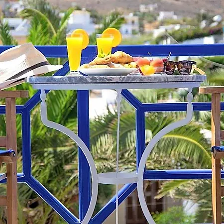 Syros Atlantis 3*
