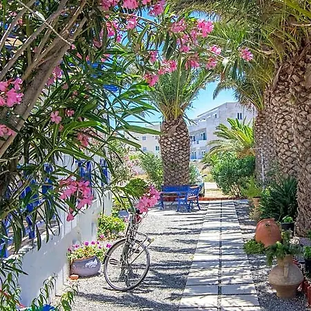 Hotel Syros Atlantis Vári