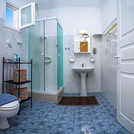 Hotel Syros Atlantis Vári