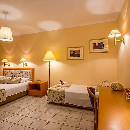 Syros Atlantis Hotel 3*