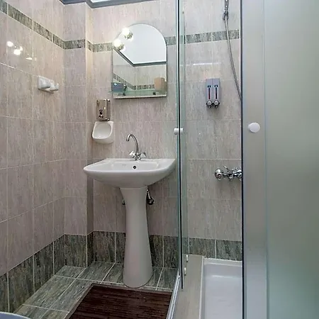 Syros Atlantis Hotel 3*