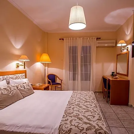 Syros Atlantis Hotel
