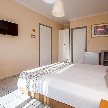 Syros Atlantis Hotel