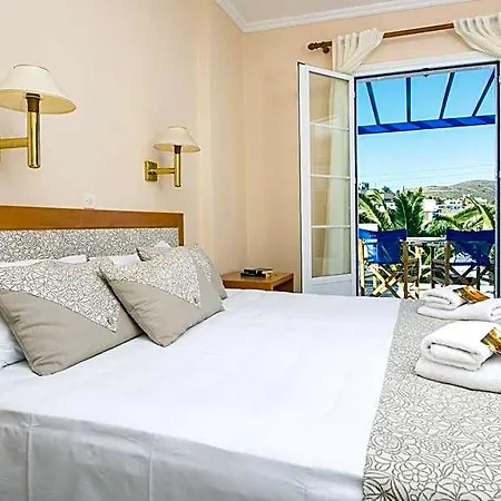 Syros Atlantis