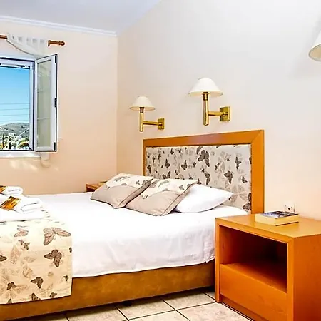 Hotel Syros Atlantis