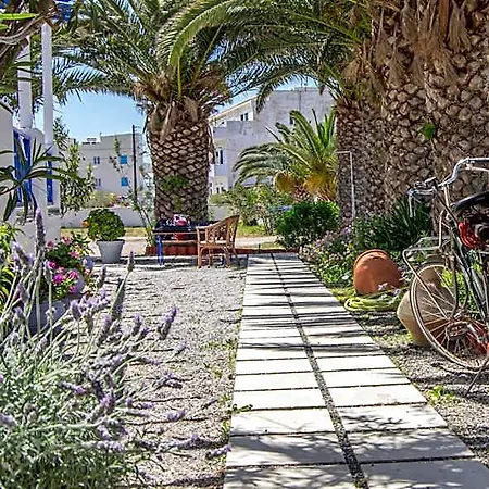Syros Atlantis Hotel