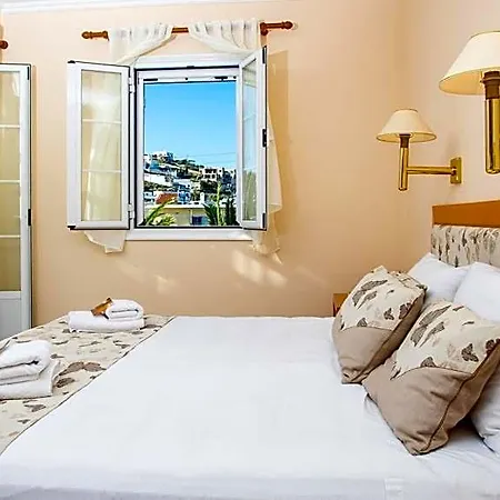 Syros Atlantis Hotel