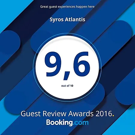 Syros Atlantis