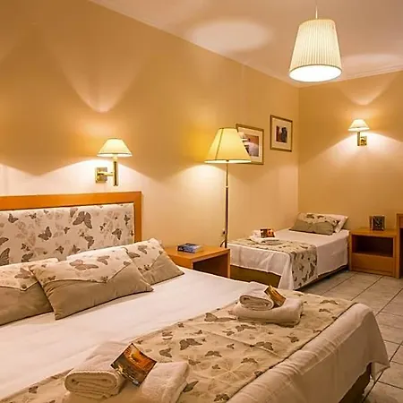 Hotel Syros Atlantis Vári
