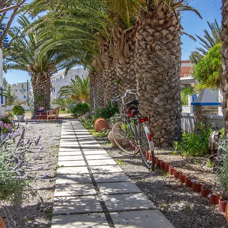 فندق Syros Atlantis 3*
