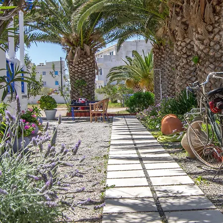 فندق Syros Atlantis Vári