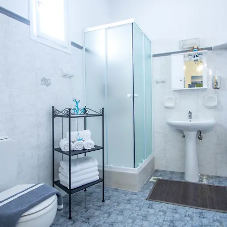 فندق Syros Atlantis Vári