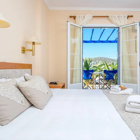 Syros Atlantis Vári