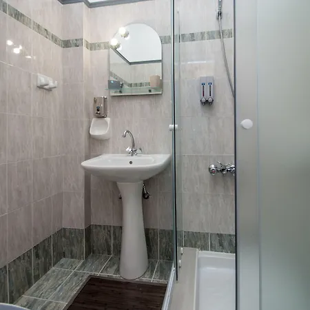 فندق Syros Atlantis Vári