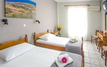 Syros Atlantis Hotel 3*