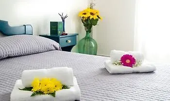 Syros Atlantis 3* Vári