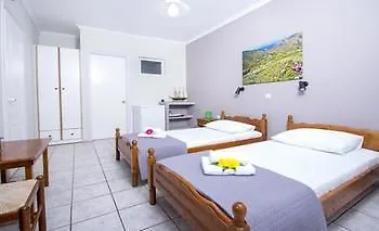Hotel Syros Atlantis 3*