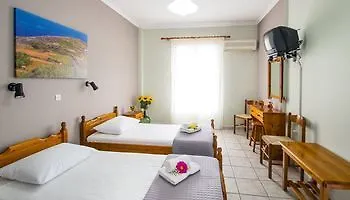 Syros Atlantis Hotel Vári