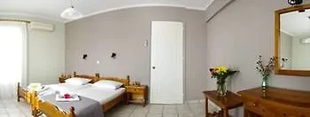 Hotel Syros Atlantis Vári