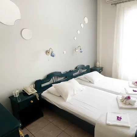 Syros Atlantis Hotel