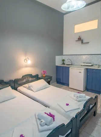 Syros Atlantis Hotel