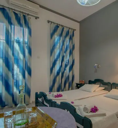 Syros Atlantis 3*