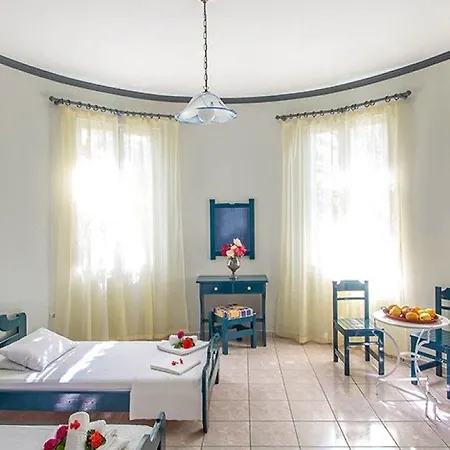 Syros Atlantis Hotell