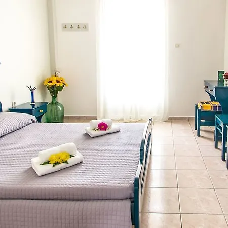 Syros Atlantis Hotel