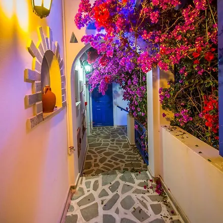 Syros Atlantis 3*