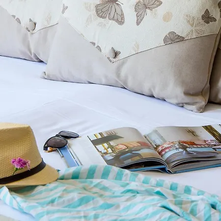 فندق Syros Atlantis 3*