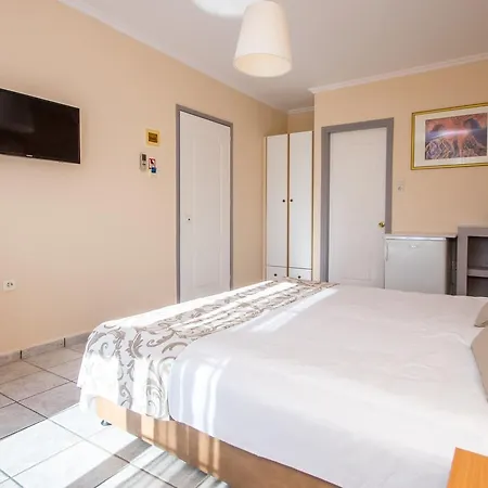 Syros Atlantis Hotel 3*