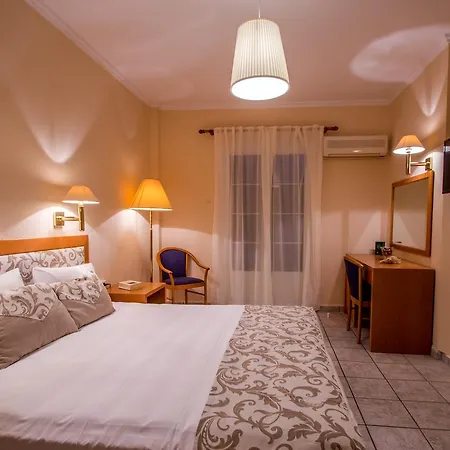 Syros Atlantis Βάρη