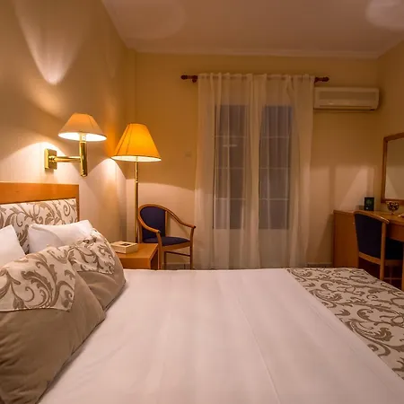 Hotel Syros Atlantis