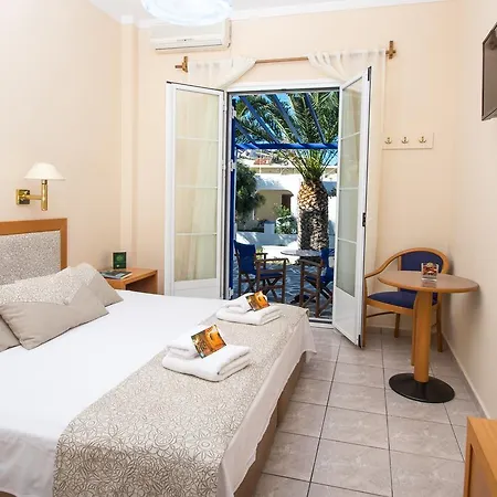 Ξενοδοχείο Syros Atlantis 3*