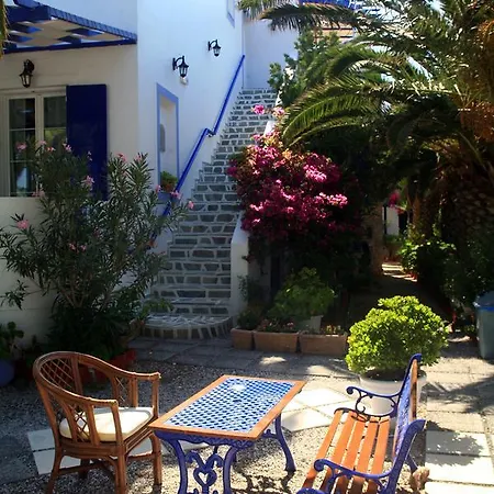 Hotel Syros Atlantis 3*