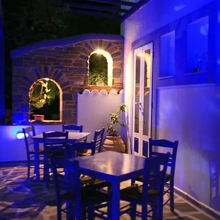 Hotel Syros Atlantis 3*