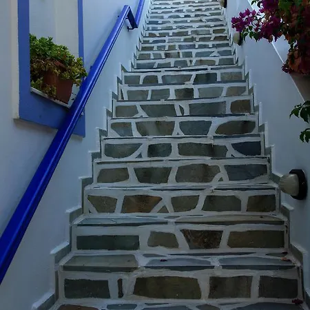 Hotel Syros Atlantis Vári