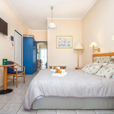 Syros Atlantis Vári