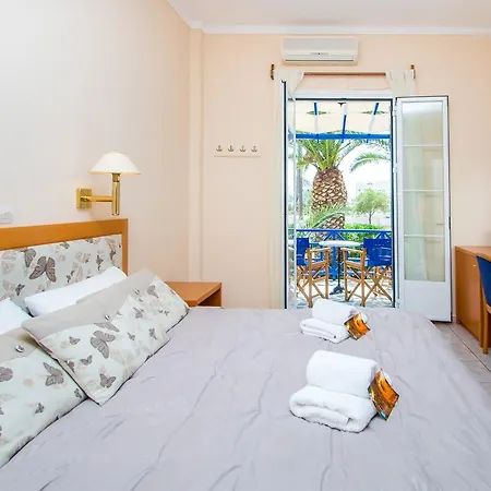 Syros Atlantis فندق