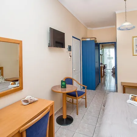 Syros Atlantis Vári