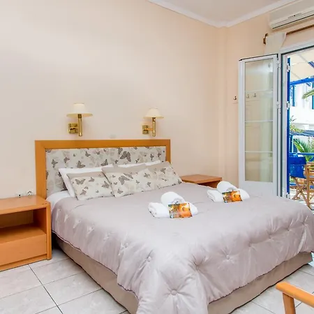 Syros Atlantis Hotel 3*