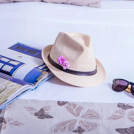 Syros Atlantis Hotel Vári