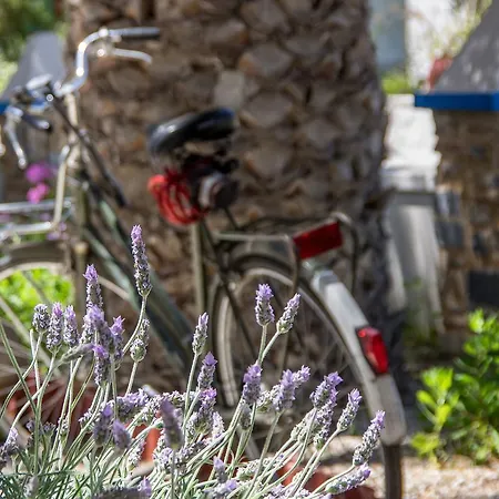 Hotel Syros Atlantis