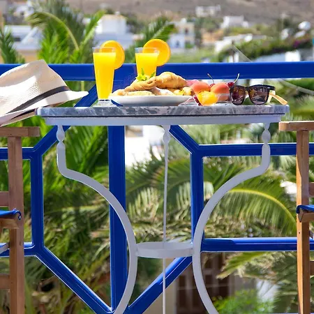 Syros Atlantis Vári