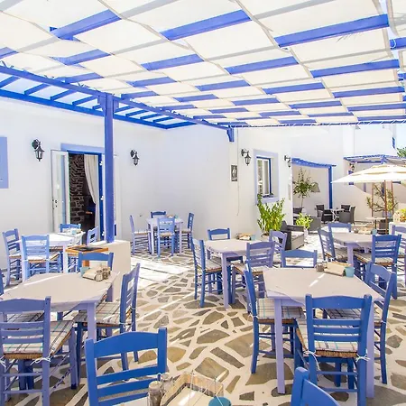 Syros Atlantis Vári