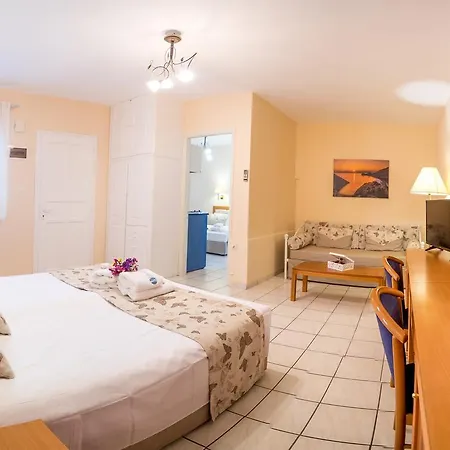 Hotel Syros Atlantis