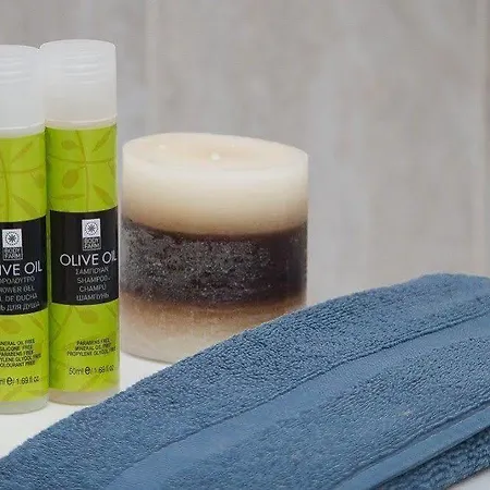 Syros Atlantis 3* Vári