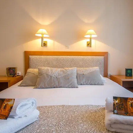 Syros Atlantis Отель 3*