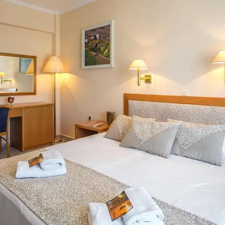 Syros Atlantis فندق