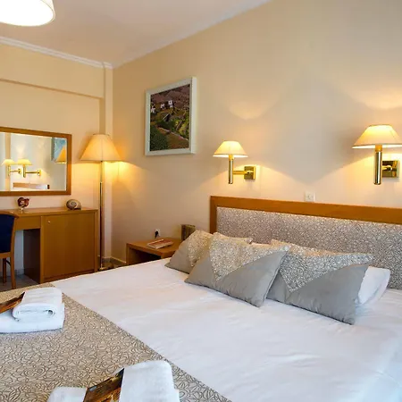 Syros Atlantis Hotell